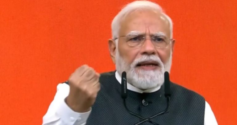 PM Modi