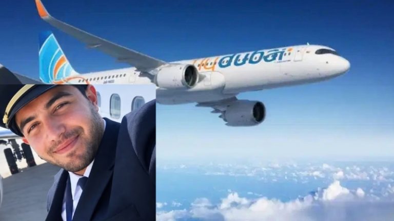 Flydubai Incident : ओमानी पायलटचे चाैकशीत हादरवणारे खुलासे, म्हणाला जुलै महिन्यातच हल्ला घडवून आणणार होतो पण…