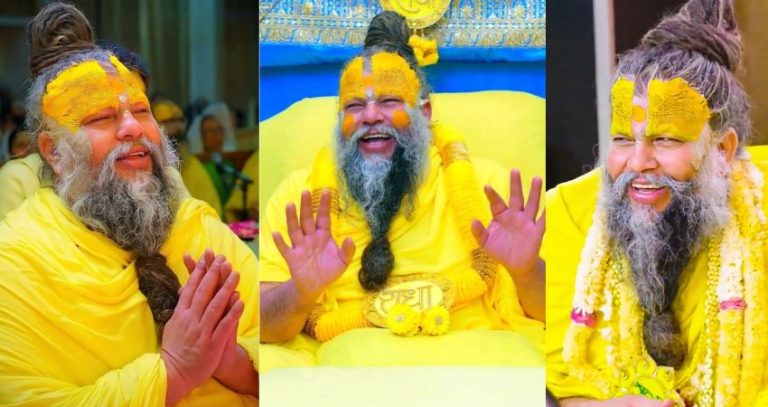 Premanand Maharaj