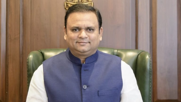 CPA International : राहुल नार्वेकर यांची आंतरराष्ट्रीय स्तरावर मोठी झेप; राष्ट्रकुल संसदीय मंडळाच्या कार्यकारी समितीवर निवड