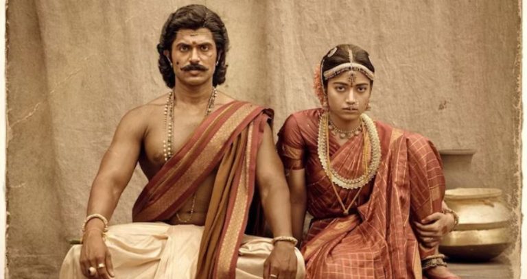 Ranbali Movie Review : कागदावर धमाकेदार, पण पडद्यावर फिका? ‘रणबाली’ चित्रपट कसा आहे ?
