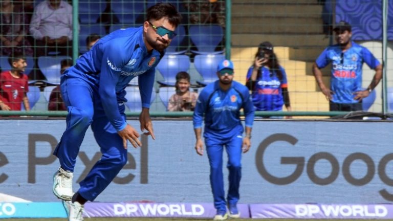 World Record: T20 मध्ये नवा इतिहास, दिग्गज गोलंदाजही मागे; राशिद खानचा क्रिकेट विश्वात नवा विक्रम