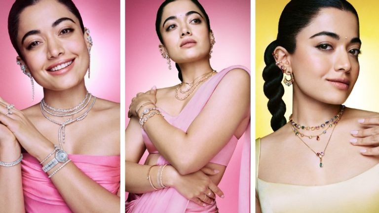 Rashmika Mandana: बोल्ड सीन्स आणि अंग प्रदर्शनाबद्दल रश्मिका मंदाना जरा स्पष्टच बोलली; म्हणाली, “लाज वाटते पण…”