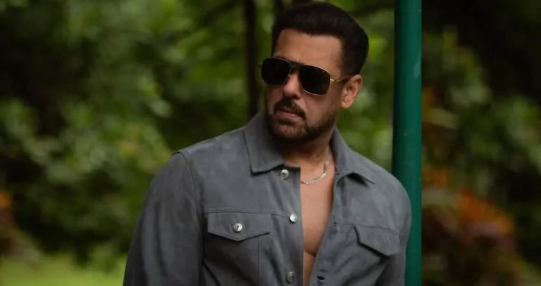 Salman Khan : सलमान खान टारगेट होता का? पोलीस तपासात समोर आले टायगर श्रॉफवरील हल्ल्यामागचे खरे सत्य