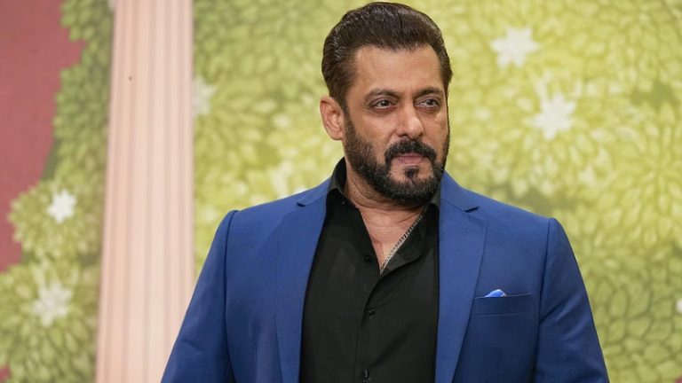 ‘काला हिरण’ प्रकरणी महत्त्वाची अपडेट, उच्च न्यायालयाने सलमान खानकडून मागवले उत्तर