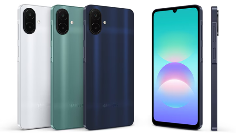 Samsung Galaxy A08 भारतात लॉन्च ! 6000mAh बॅटरी आणि 6 वर्षे सिक्युरिटी अपडेट्स; किंमत किती ?