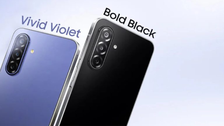 Samsung Galaxy F70 5G भारतात लॉन्च ! 50MP कॅमेरा, sAMOLED डिस्प्ले आणि बरंच काही…किंमत आणि फीचर्स जाणून घ्या