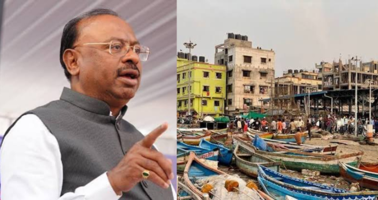 मुंबईतील कोळीवाड्यांचे सीमांकन तीन महिन्यांत पूर्ण करणार; महसूलमंत्री बावनकुळेंची घोषणा