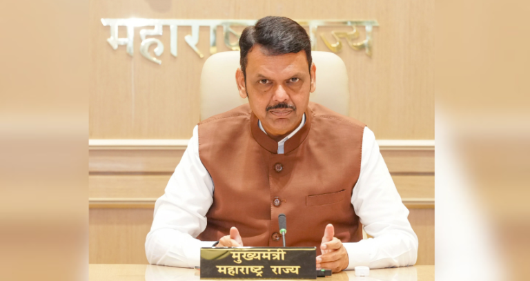 कचऱ्यापासून ‘कॉम्प्रेस्ड बायोगॅस’ निर्मितीसाठी टास्क फोर्स स्थापन करा! – मुख्यमंत्री देवेंद्र फडणवीस यांचे निर्देश