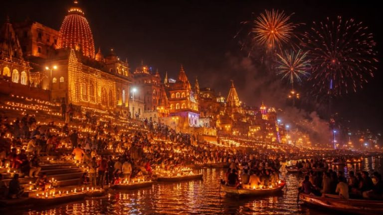 Places to visit this Diwali: दिवाळीच्या सुट्टी फिरायचा प्लान करताय? ‘या’ पाच ठिकाणांचा नक्की विचार करा