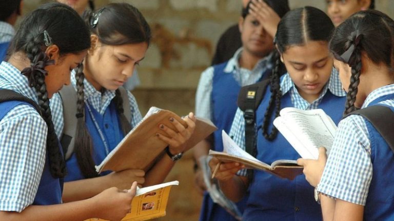 महाराष्ट्रातील शाळांना ‘या’ तारखेपासून दिवाळीची सुट्टी; शिक्षण विभागाचे परिपत्रक जाहीर