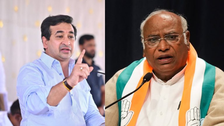 खर्गेंचे पंतप्रधानांबद्दलचे वक्तव्य हे काँग्रेसच्या सडक्या मानसिकतेचे प्रदर्शन – मंत्री नितेश राणे यांची टीका