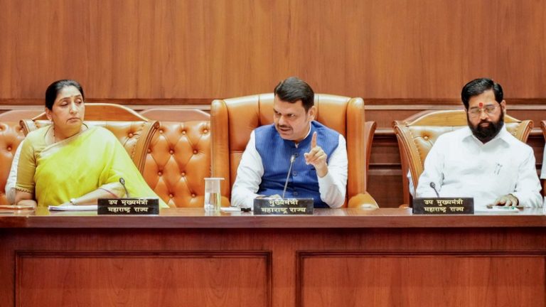 शेतकऱ्यांना 5 हजारांचे अग्रीम, रोजगाराच्या संधींसह मंत्रिमंडळ बैठकीतील अनेक मोठे निर्णय जाणून घ्या