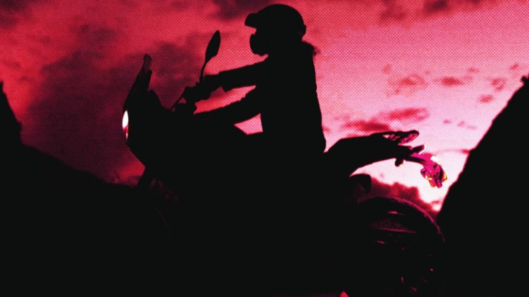 Royal Enfield Himalayan: 450 नंतर आता 750cc चा थरार! रॉयल एनफील्डची नवी हिमालयन चर्चेत