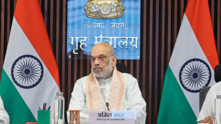 फोटो : X (Amit Shah)