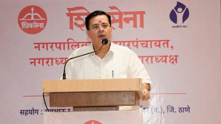 फोटो: X (Anand Paranjpe)