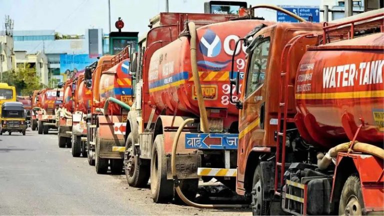 अहिल्यानगर पाणी टंचाई निवारणासाठी 470 कोटींचा भव्य आराखडा; प्रशासनाची सज्जता