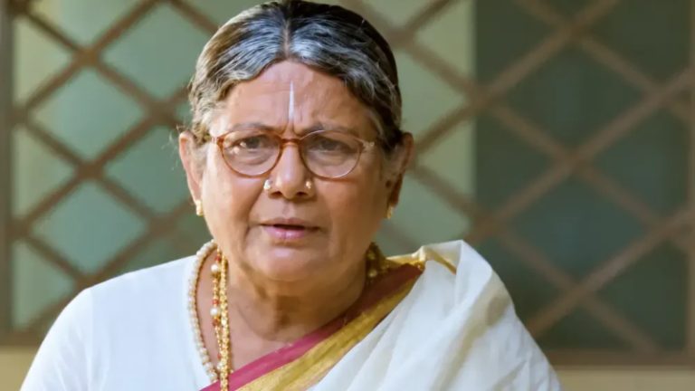 ‘रोजा’ फेम ज्येष्ठ अभिनेत्री वत्सला राजगोपाल यांचे चेन्नईत निधन; सिनेसृष्टी शोकसागरात