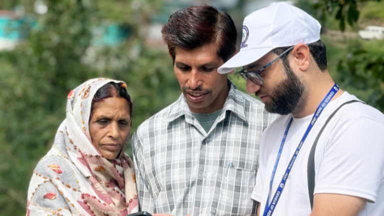 Census of India : 2027 च्या जनगणनेचे वेळापत्रक जाहीर; ‘या’ दिवशी होणार सुरुवात, काही राज्यांमध्ये नोंदणी लांबणीवर