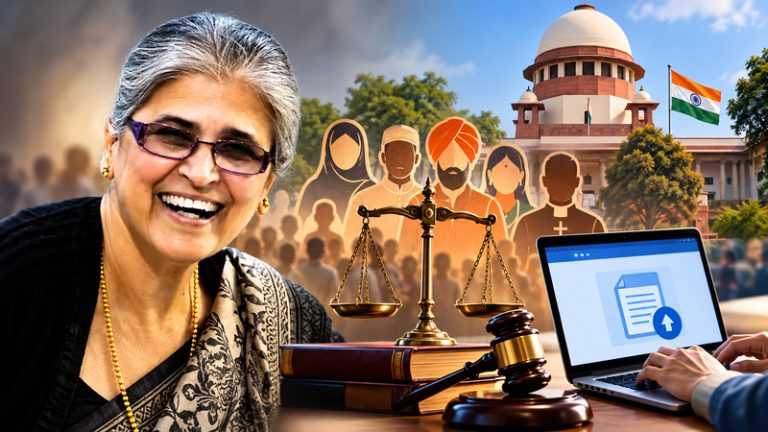समान नागरी संहितेबाबत नागरिकांकडून १५ नोव्हेंबरपर्यंत मागवल्या सूचना; विशेष पोर्टलचा शुभारंभ
