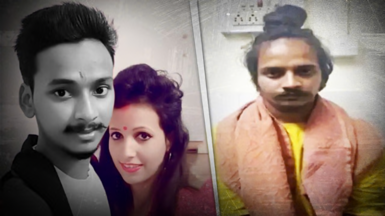 ‘निळा ड्रम’ मर्डर मिस्ट्रीचा थरारक शेवट! पतीच्या हत्येप्रकरणी पत्नी आणि प्रियकराला थेट फाशी, नेमकं काय घडलं होतं?