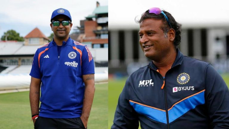 BCCI Selection Committee: प्रज्ञान ओझा यांची पुरुष निवड समितीच्या अध्यक्षपदी नियुक्ती; रमेश पोवार यांचीही एंट्री