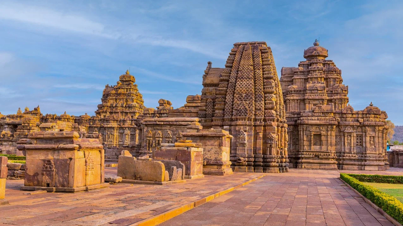 बादामी, कर्नाटक