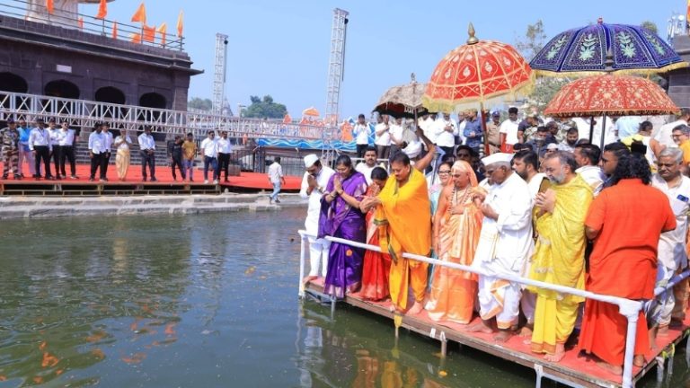 Simhastha Kumbh Mela