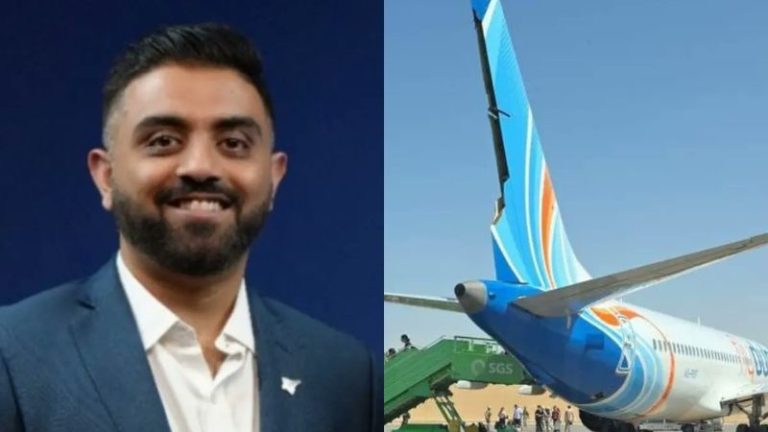 Flydubai Incident : ओमानमध्ये बंदी, बॅगमध्ये फ्री पॅलेस्टाईनच्या चिठ्ठ्या अन्….स्मित मच्छार यांच्यावर हल्ला करणाऱ्याची ओळख पटली, हादरवणारी माहिती समोर