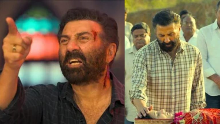 Surya Teaser: सनी पाजीच्या वाढदिवशी फॅन्सला जबरदस्त गिफ्ट, ‘सूर्या’चा अंगावर काटा आणणारा टीझर रिलीज