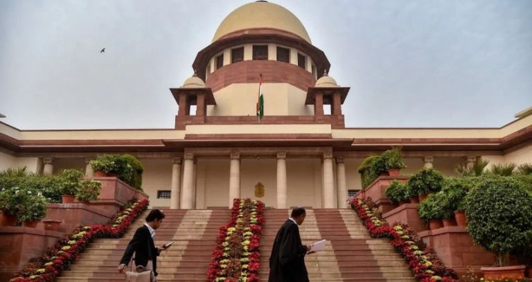 Supreme Court Decision On Internet : सुप्रीम कोर्टाचा मोठा निर्णय : लहान मुलांसाठीही ‘इंटरनेट’ हा मूलभूत हक्क; वापरावर पूर्ण बंदी घालण्यास ठाम नकार