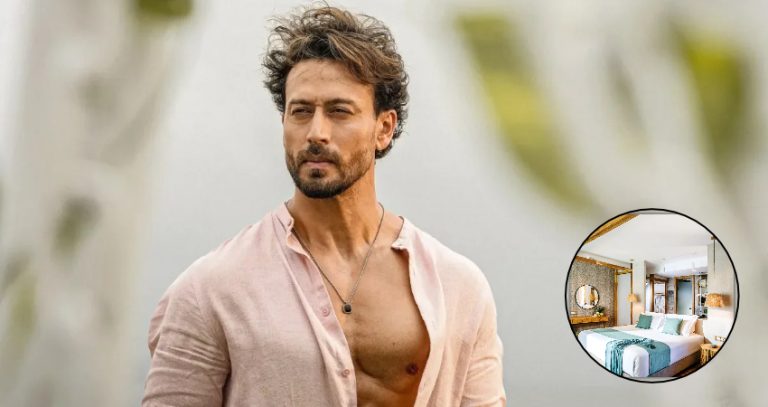 Tiger Shroff : ‘…आणि बेडमध्येच सुटली गोळी!’ टायगर श्रॉफ प्रकरणातील आणखी एक सत्य आलं समोर