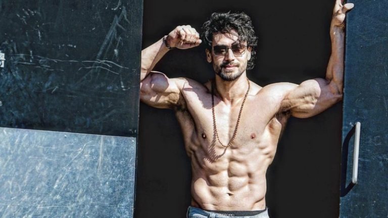 during an attack that followed 45 minute stakeout seven rounds were fired at Tiger Shroff however the actors life was saved because the locally-made pistol jammed