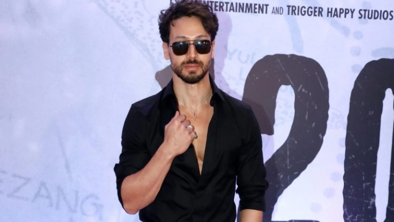 Tiger Shroff: टायगर श्रॉफच्या गाडीवर मुंबईत गोळीबार! सुदैवाने अभिनेता सुरक्षित; लॉरेन्स बिश्नोई गँगचा कथित दावा?