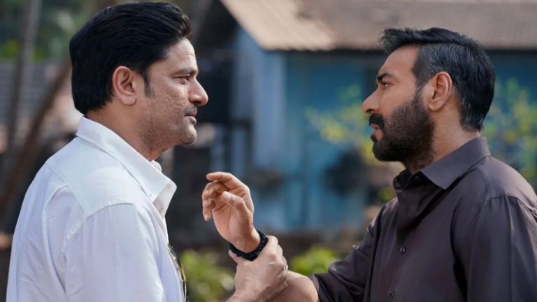 Drishyam Home Tour: 100 वर्षे जुना अन् पोर्तुगाली स्टाईलचं घर, ‘दृश्यम’ मधील विजय साळगावकरचा बंगला कुठेय?