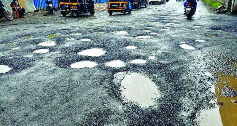BMC Road Work : आता वारंवार चर खणल्याने रस्त्यांचे होणारे नुकसान होणार कमी