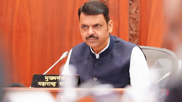 cm devendra fadnavis issued orders today for the transfer of ias officers in maharashtra