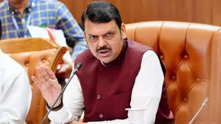 Devendra Fadnavis : ‘एक्स्ट्रीम लेफ्टिस्ट’ प्रकारची सत्ता देशात आणण्याचा विरोधकांचा डाव- मुख्यमंत्री देवेंद्र फडणवीस यांचा आरोप