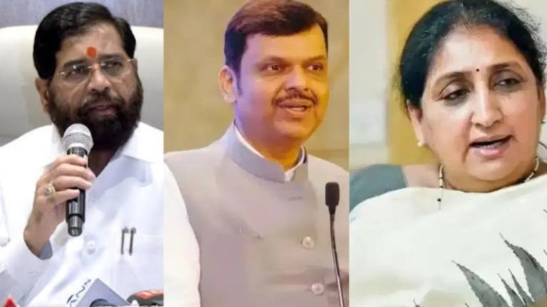 महायुतीत पुणे शिक्षक मतदारसंघाचा तिढा कायम ; भाजप, शिवसेनेसह राष्ट्रवादीचाही दावा