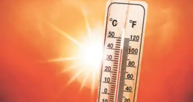 Maharashtra weather : महाराष्ट्रात ‘ऑक्टोबर हिट’चा जोर वाढला; मुंबईसह कोकणात उष्ण व दमट हवामानाचा इशारा