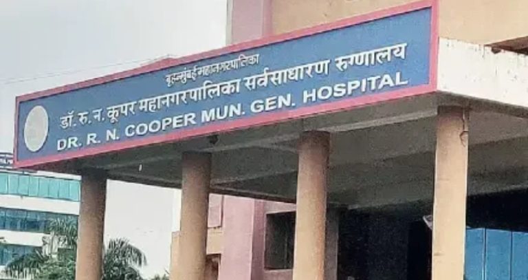 BMC Hospitals : महापालिका रुग्णालयांमधील रुग्णांच्या ताटात बासमती भात, स्वस्त दरातील भाजीपाला,कडधान्य खरेदीच्या प्रस्तावाला मंजुरी