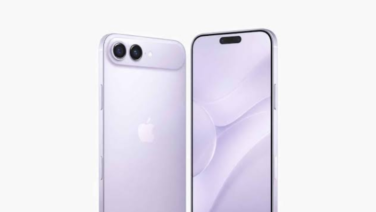 iPhone Air 2 ची चर्चा जोरात ! ड्युअल कॅमेरा, मोठी बॅटरी अन्…. iPhone Air 2 भन्नाट फीचर्स लीक