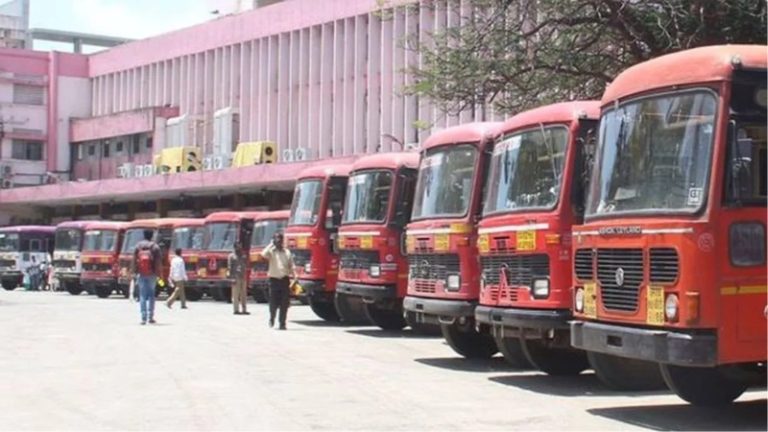 maharashtra cabinet approves new msrtc land policy with 98 year lease model
