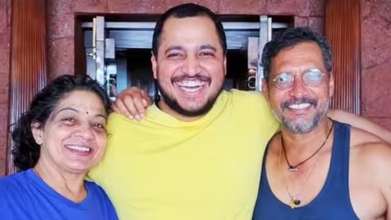 nana patekar wife neelkanti patekar love story reasons for living separate click here