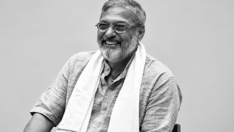 Nana Patekar : महापालिका स्थायी समितीच्या सभेत नानांना नगरसेवकांनी वाहिली श्रध्दांजली