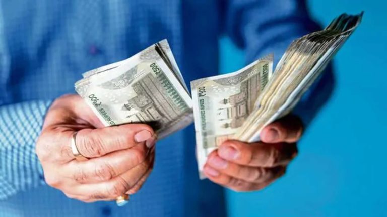 national central employees da hike by 3 percentage