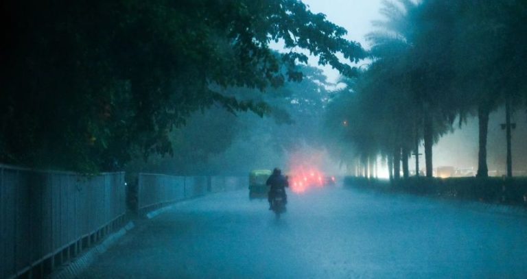 Maharashtra Weather : महाराष्ट्रात पुन्हा पावसाचा जोर वाढणार; मुंबईसह अनेक जिल्ह्यांना अलर्ट, जाणून घ्या हवामानाचा अंदाज