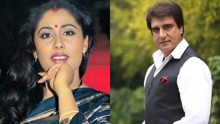 Raj Babbar: ज्येष्ठ अभिनेते राज बब्बर दिवंगत पत्नीच्या आठवणीत भावूक; म्हणाले, “…तिची प्रचंड आठवण येतेय”