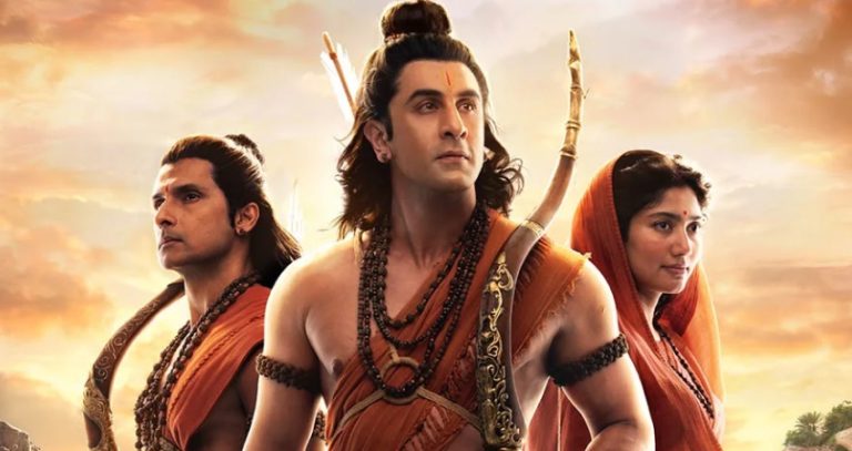 Ramayan: रामायण ‘राइज ऑफ अ लिजेंड’ रचणार इतिहास! भारतासाठी ठरला अभिमानाचा क्षण