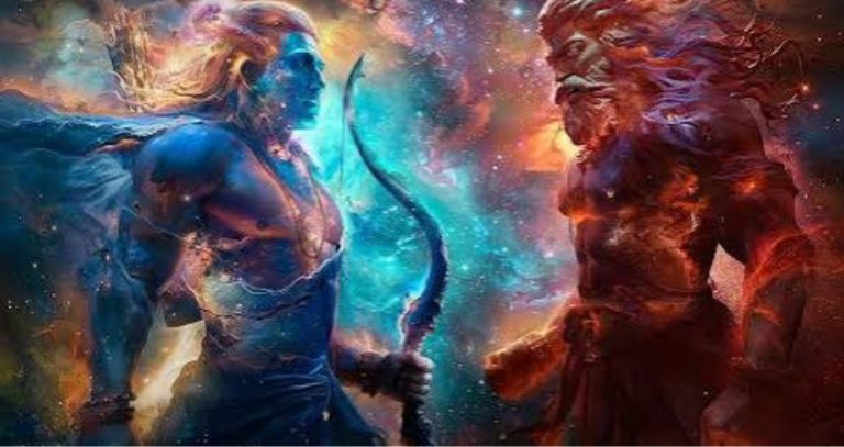 Ramayan: भारतीय संस्कृतीचा जगभरात डंका, “रामायण ” दिसणार आता 40 भाषांमध्ये